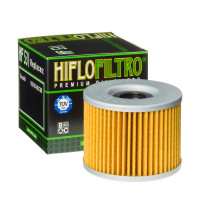 Olejový filter HF531 HIFLOFILTRO